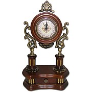 Часы напольные