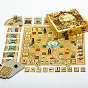Детские православные настольные игры